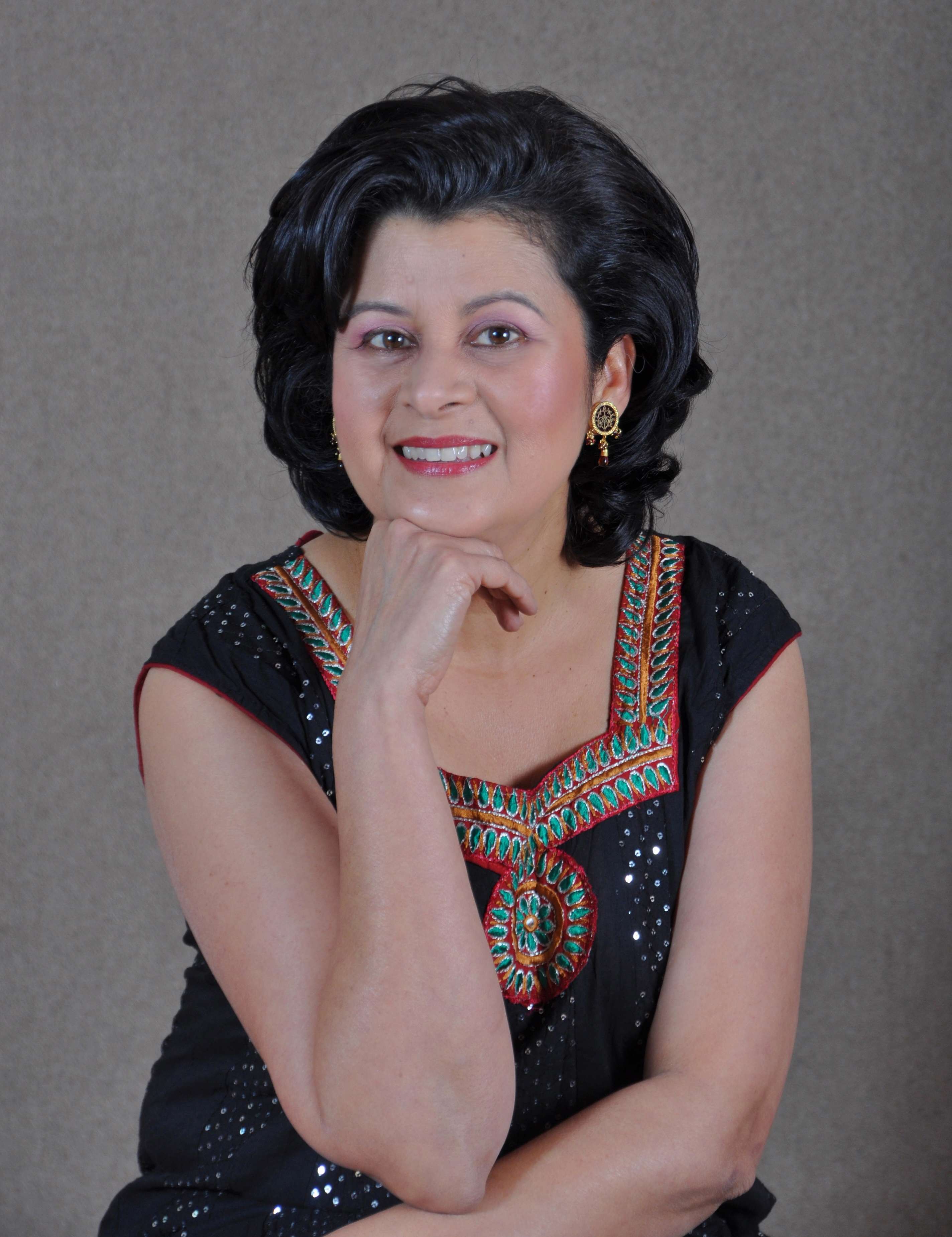 Smita Chandra Smita Chandra food blogger